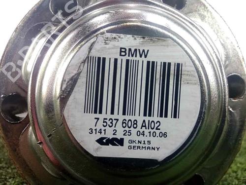 Right rear driveshaft BMW X3 (E83) 2.0 d | BP15197858M41