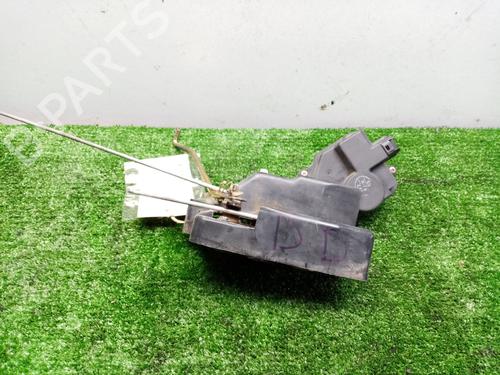Used Front right lock KIA RIO I Hatchback (DC) 1.5 16V (97 hp) 11057622