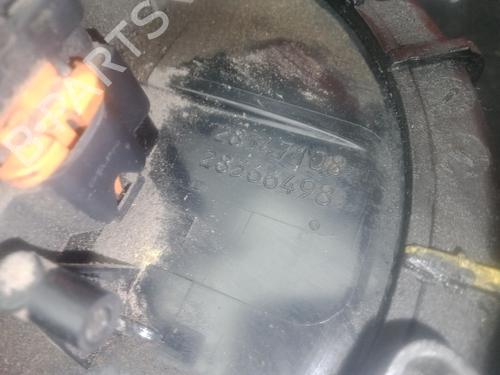 Fuel pump CITROËN C4 III (BA_, BB_, BC_) 1.5 BlueHDi 130 (BBYHZB) | BP31995697M76 - Image 4