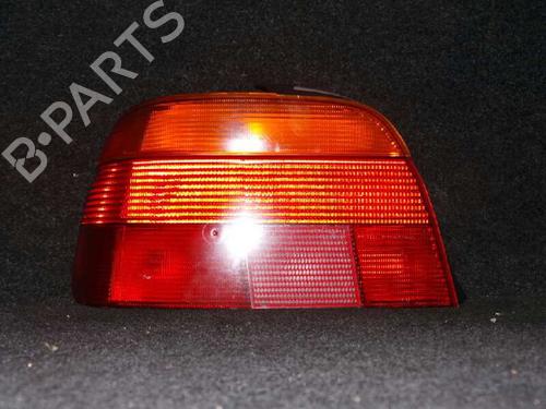 Used Left taillight BMW 5 (E39) [1995-2003]  5738601