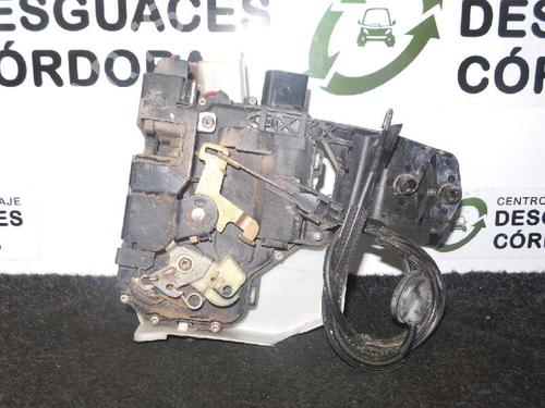 Front right lock VW PASSAT B5.5 (3B3) 1.9 TDI | BP5743558C97 