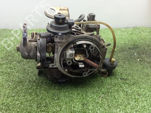 Used Carburetor Carburetor OPEL KADETT E Hatchback (T85) 1.6 S (C08, C48, D08, D48) (82 hp) 40446716 40446716