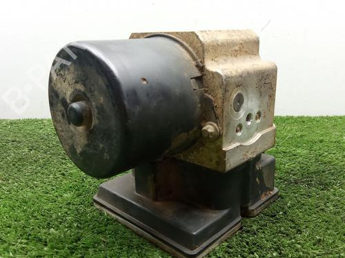 ABS pump RENAULT TRAFIC II Bus (JL) 2.5 dCi 135 (JL0D) | BP39614240M43 - Image 2