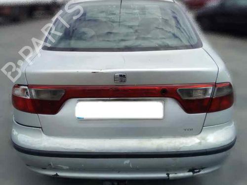 Rear left lock SEAT TOLEDO II (1M2) 1.9 TDI | BP5867261C100 