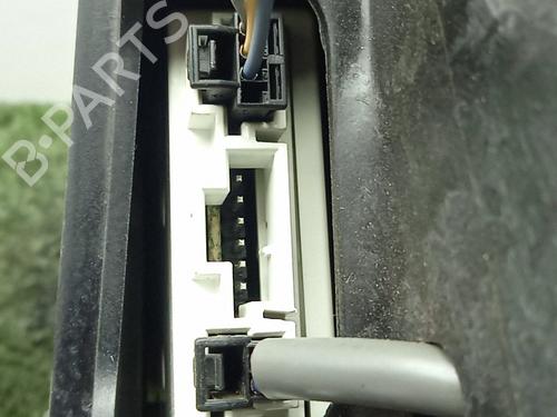 Levier de vitesses JEEP CHEROKEE (KK) 2.8 CRD 4x4 | BP30683775M90 