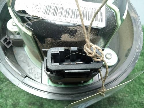 Heater blower motor PEUGEOT 308 SW I (4E_, 4H_) 2.0 HDi | BP12216605M62 