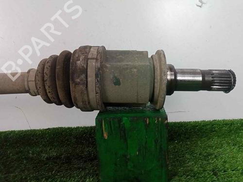 Right rear driveshaft MITSUBISHI ASX (GA_W_)  | BP15610707M41 