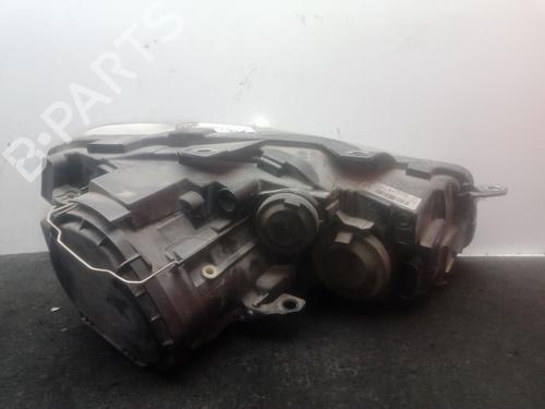 Left headlight VW GOLF VI (5K1) 1.6 TDI | BP31814532C28