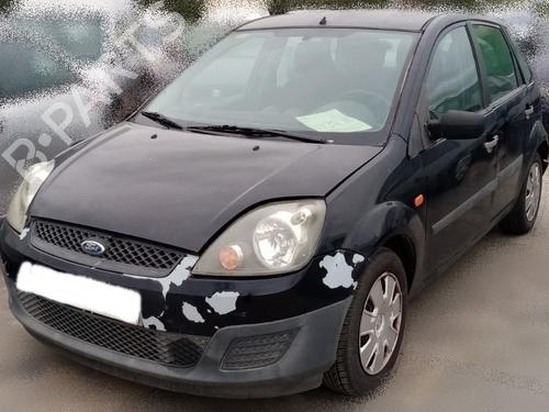Alternator FORD FIESTA V (JH_, JD_)  | BP10112027M7 