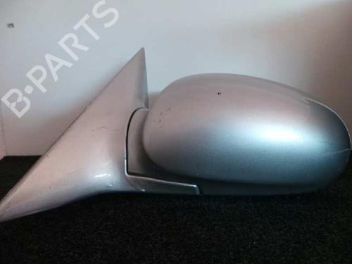 Used Left mirror HYUNDAI SONATA IV (EF) 2.5 V6 24V (160 hp) 5690966