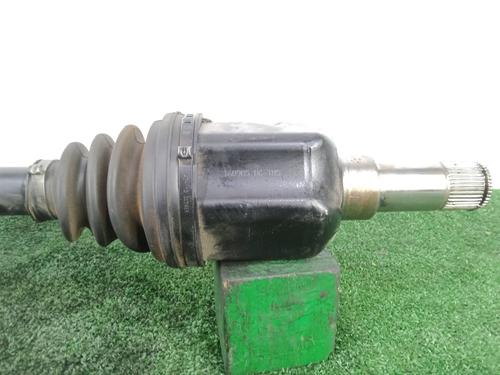 Left front driveshaft FORD TRANSIT CUSTOM V362 Bus (F3) 2.2 TDCi | BP35802990M38 - Image 3