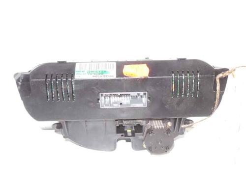 Climate control FORD FOCUS I Turnier (DNW) 1.8 TDCi | BP5740999I5 