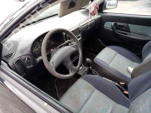 Rear right exterior door handle SEAT CORDOBA (6K1, 6K2) 1.4 i | BP26382877C130 