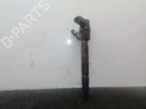 Used Injector MERCEDES-BENZ CLK (C209) CLK 270 CDI (209.316) (170 hp) 28618387