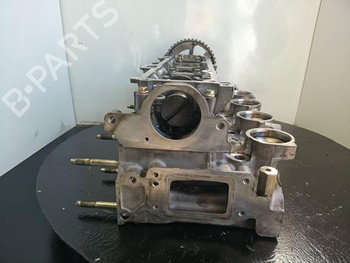 Cylinder head CITROËN C3 I (FC_, FN_) 1.4 HDi | BP10972252M5 