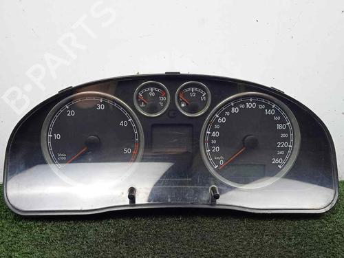 Kombiinstrument VW PASSAT B5.5 (3B3) 1.9 TDI 4motion (130 hp) 8073002