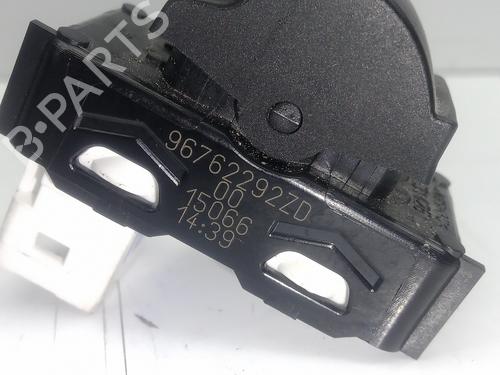 Right rear window switch PEUGEOT 308 I (4A_, 4C_)  | BP17067109I28 