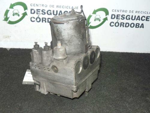 ABS pump VOLVO S40 I (644) 1.9 TD | BP12216495M43 