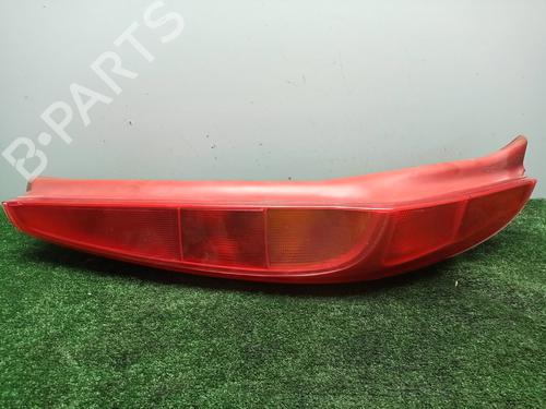 Used Left taillight FIAT PUNTO (188_) [1999-2012]  15196260