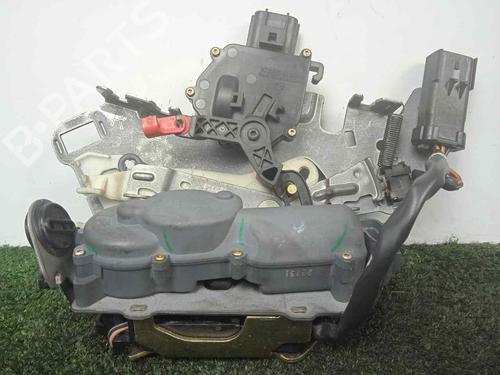 Used Rear left lock CHRYSLER VOYAGER IV (RG, RS) [1999-2008]  22903902