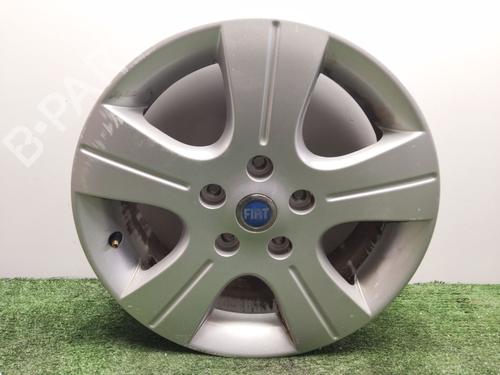 Used Rim Rim FIAT SEDICI (189_) 1.9 D Multijet (120 hp) 34212048 34212048