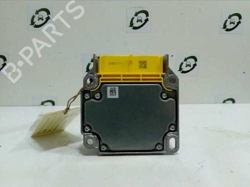 ECU airbags SEAT EXEO (3R2)  | BP6825752M53 