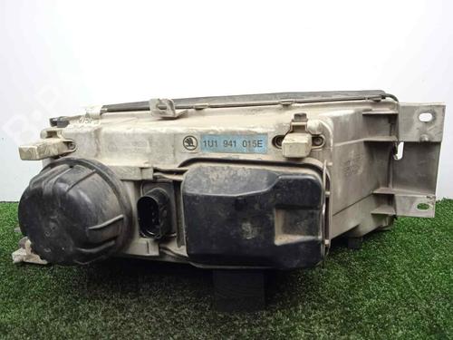 Left headlight SKODA OCTAVIA I (1U2) 1.9 TDI | BP8263424C28 