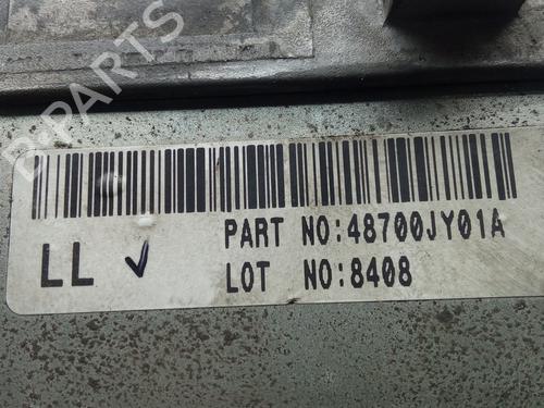 Electronic module RENAULT KOLEOS I (HY_) 2.0 dCi (HY0K) | BP39514373M83 - Image 4