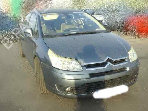 Throttle body CITROËN C4 I (LC_) 1.6 HDi | BP5728283M82 