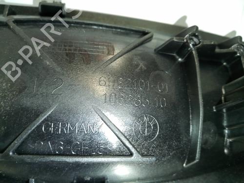 Front left interior door handle BMW 1 (E87) 118 d | BP10100544I13 