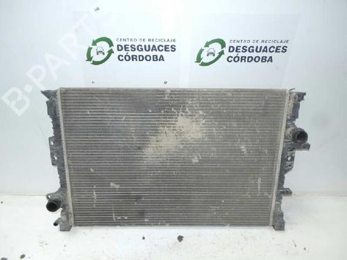 Køler LAND ROVER FREELANDER 2 (L359) [2006-2015]  5741516