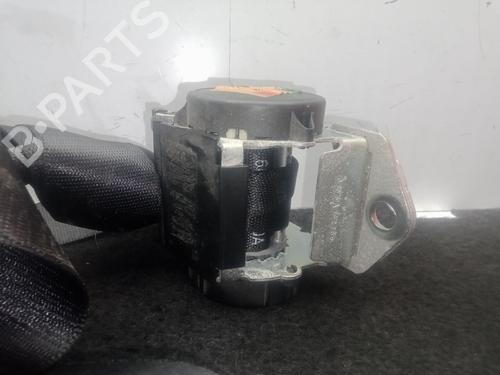 Used Rear right seatbelt BMW 1 (E81) [2006-2012]  24318691