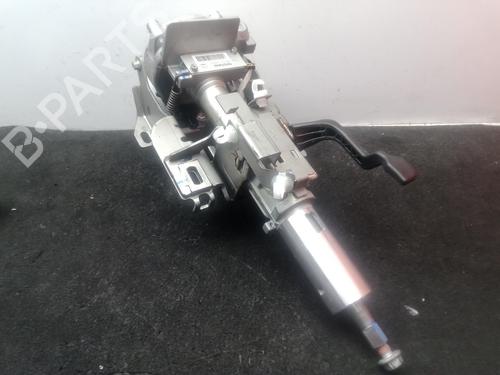 Used Steering column Steering column NISSAN QASHQAI II (J11, J11_) 1.5 dCi (110 hp) 33689553 33689553