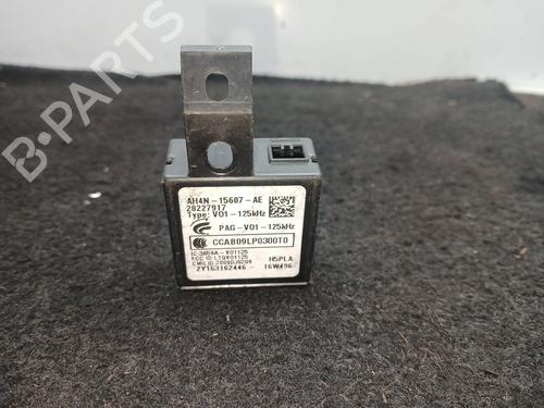 Used Electronic module Electronic module LAND ROVER RANGE ROVER EVOQUE (L538) 2.0 D 4x4 (150 hp) 40259375 40259375