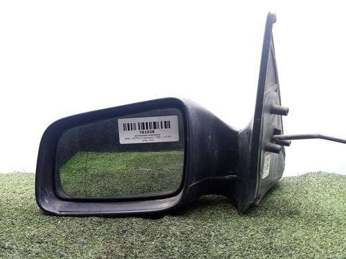 Retrovisor esquerdo Retrovisor esquerdo OPEL ASTRA G Hatchback (T98) 1.6 16V (F08, F48) (101 hp) 34399192 34399192