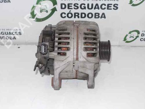 Used Alternator FORD MONDEO II (BAP) [1996-2000]  5709297