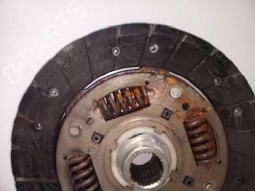 Andre VW GOLF IV (1J1) 1.4 16V | BP25800584O1 