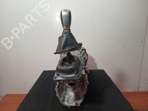 Gearbox SUZUKI GRAND VITARA I (FT, HT) 2.0 HDI 110 16V 4x4 (SQ420D, TD83V) | BP23217097M3 