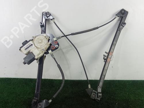 Used Front right window mechanism Front right window mechanism BMW X3 (E83) 2.0 d (150 hp) 40265282 40265282