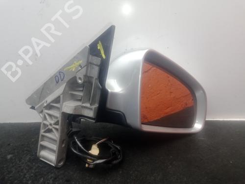 Used Right mirror AUDI A4 B6 Convertible (8H7) 2.5 TDI (163 hp) 32090022