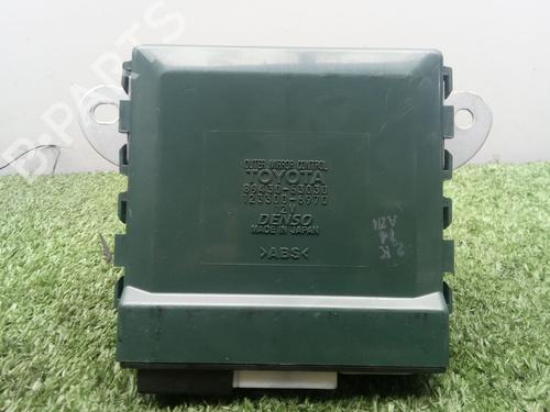 Used Electronic module Electronic module LEXUS IS II (_E2_) 220d (ALE20) (177 hp) 36489862 36489862