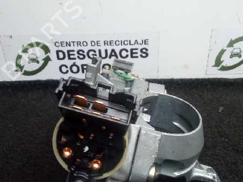 Ignition barrel MITSUBISHI GRANDIS (NA_W) 2.0 DI-D (NA8W) | BP5782920M48 