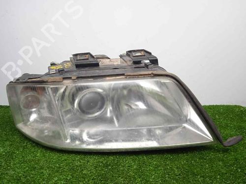Used Right headlight AUDI A6 C5 (4B2) [1997-2005]  11329594
