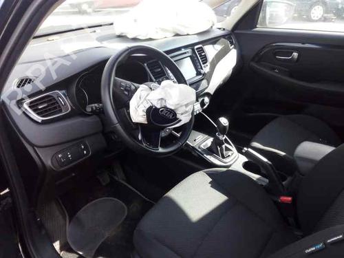 AC Kompressor KIA CARENS IV  | BP5716267M34 