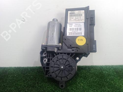 Left front window motor AUDI A8 D3 (4E2, 4E8) 4.0 TDI quattro | BP34715184E21 - Image 2