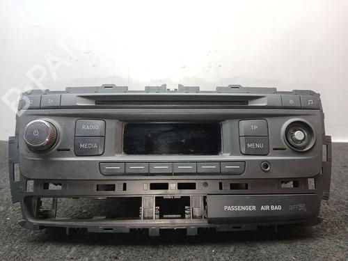radio-seat-ibiza-iv-st-6j8-6p8-2010-2011-2012-2013-2014-2015-2016-39147385 main image