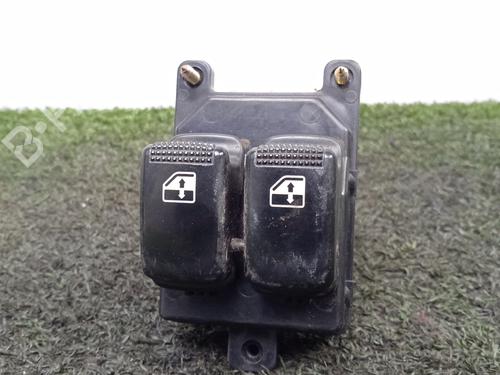 Used Left front window switch KIA PICANTO I (SA) 1.1 (65 hp) 29176671