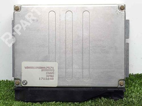 engine-control-unit-ecu-bmw-5-e39-520-i-5wk90322-1429861-1711648-1429861-1740493-dmems410-1995-1996-1997-1998-1999-2000-2001-2002-2003-11094326 main image