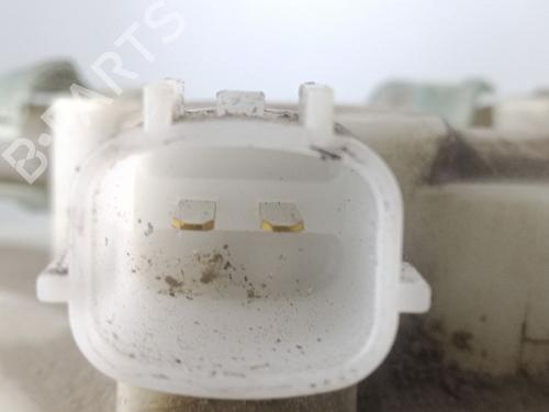 Fuel pump NISSAN PATHFINDER III (R51) 2.5 dCi 4WD | BP31756182M76