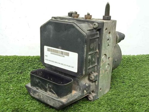 ABS pump FORD MONDEO III Saloon (B4Y) 2.5 V6 24V | BP12236028M43 